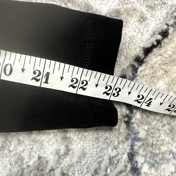 Express Women’s Black Long Sleeve Bodysuit Size 3 Fitted Stretch - Picture 6 of 6